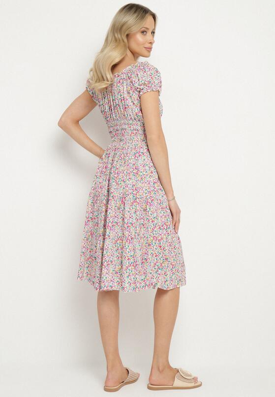 Rochie Roz 3