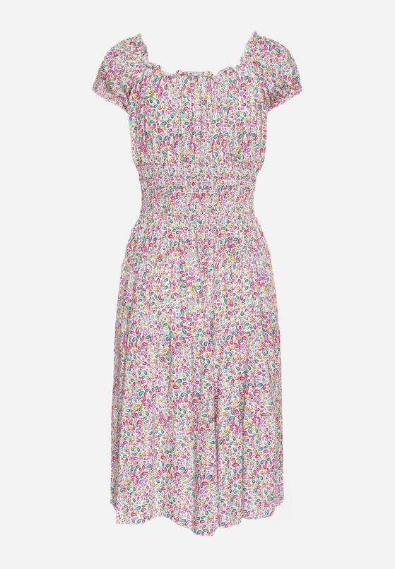 Rochie Roz 7