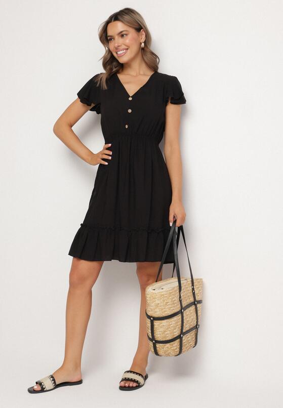 Rochie Neagră 2