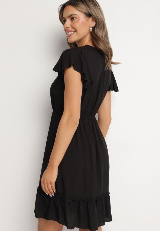 Rochie Neagră 3