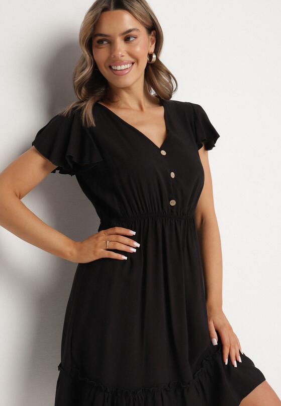 Rochie Neagră 4