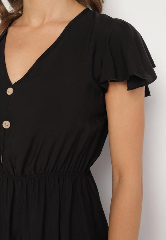 Rochie Neagră 5
