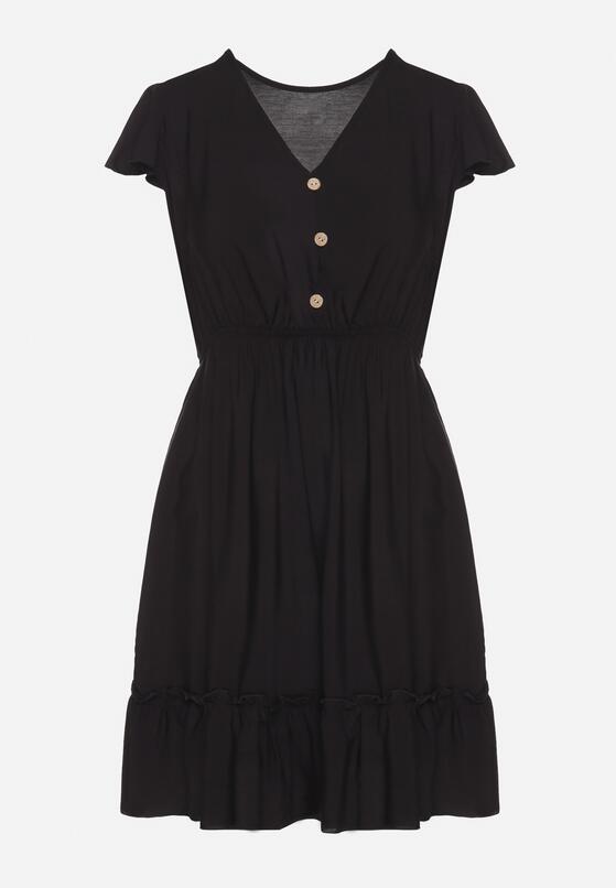 Rochie Neagră 6