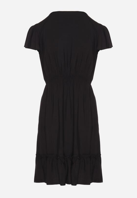 Rochie Neagră 7