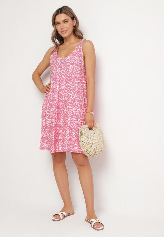 Rochie Roz 2