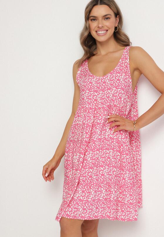 Rochie Roz 4
