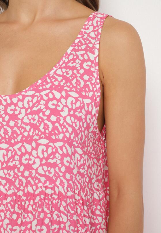 Rochie Roz 5