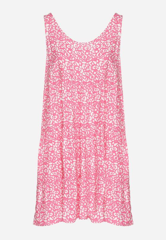 Rochie Roz 6