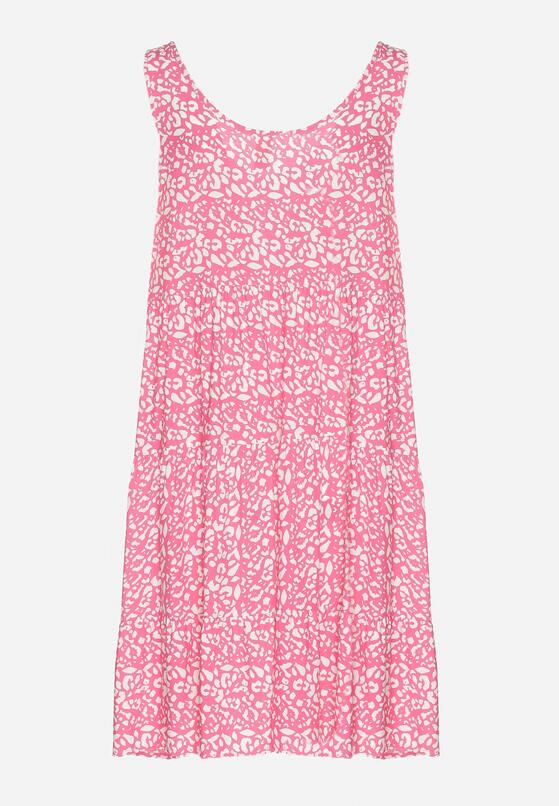 Rochie Roz 7