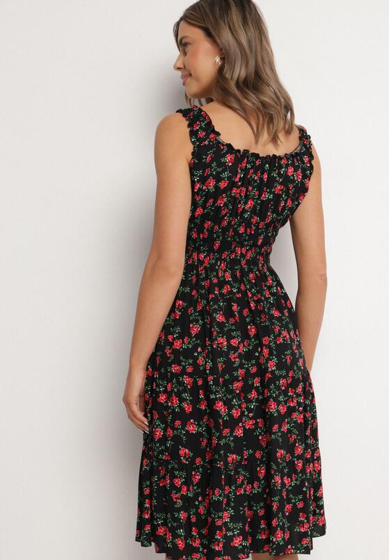 Rochie Neagră 3