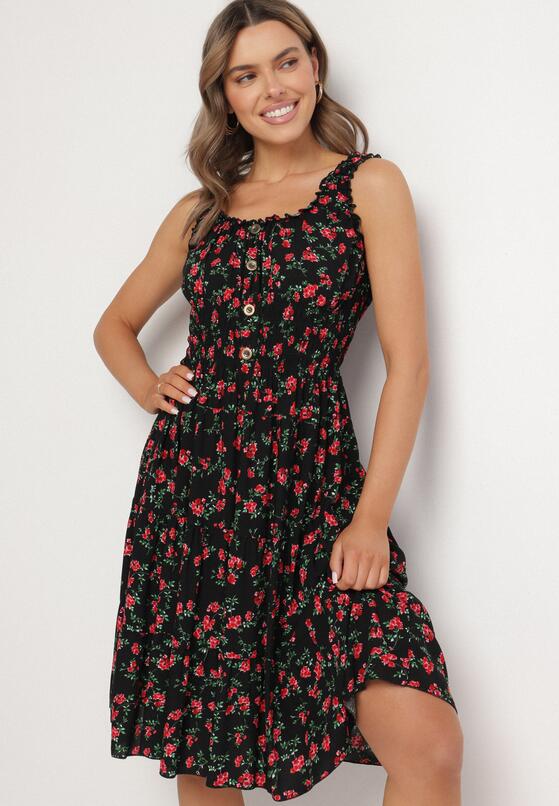 Rochie Neagră 4