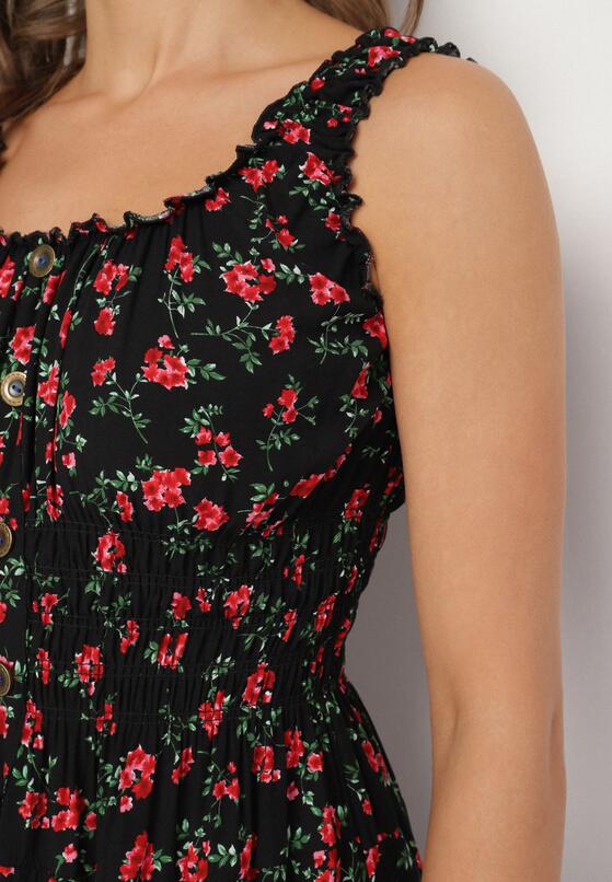 Rochie Neagră 5