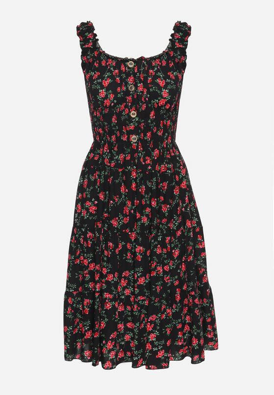 Rochie Neagră 6