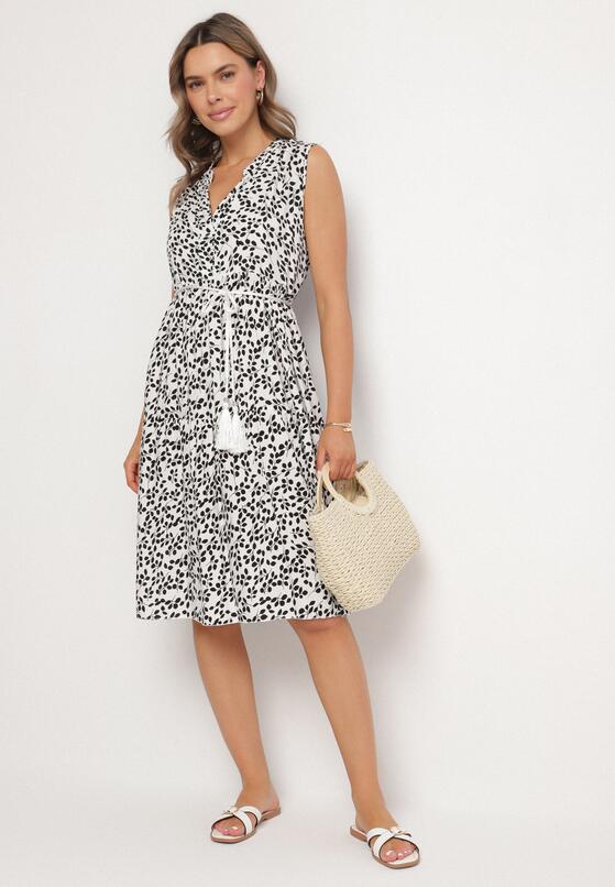 Rochie Albă 2