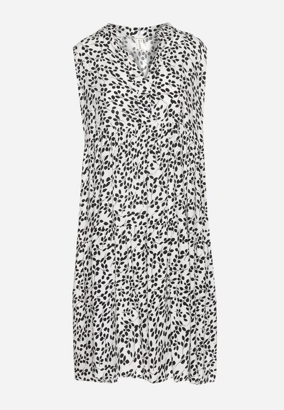 Rochie Albă 6