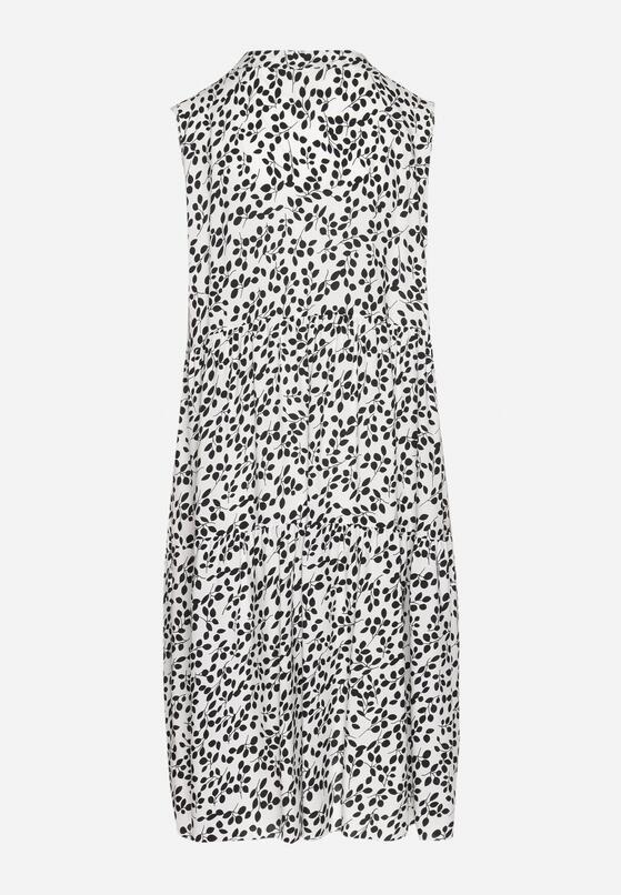 Rochie Albă 7