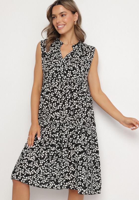 Rochie Neagră 1