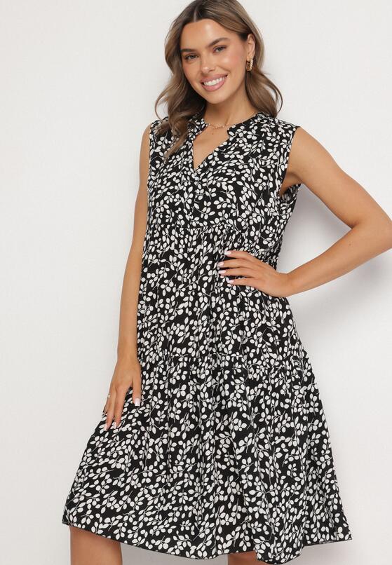 Rochie Neagră 4