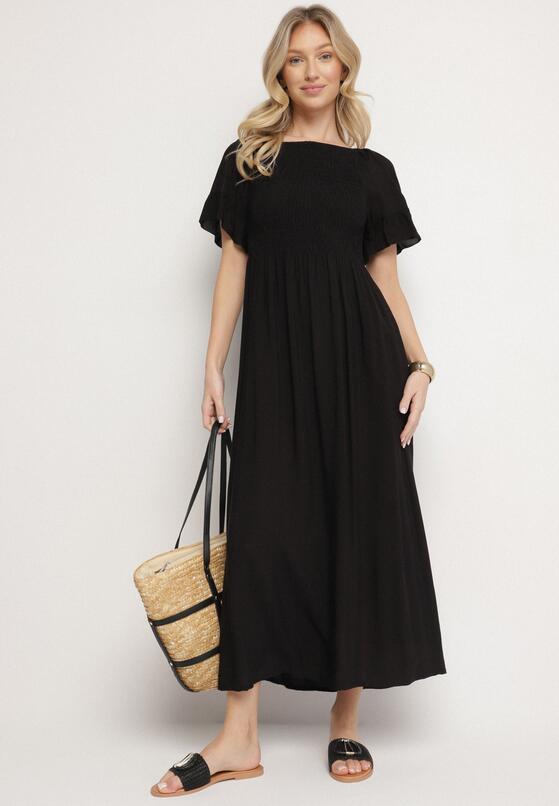 Rochie Neagră 2