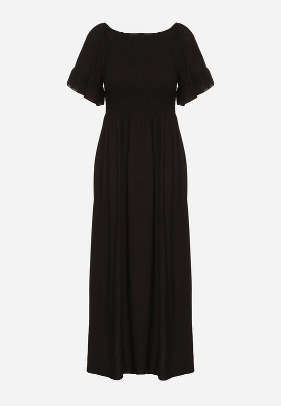 Rochie Neagră 6