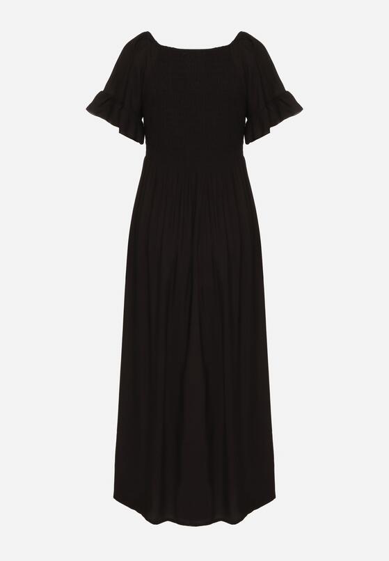 Rochie Neagră 7