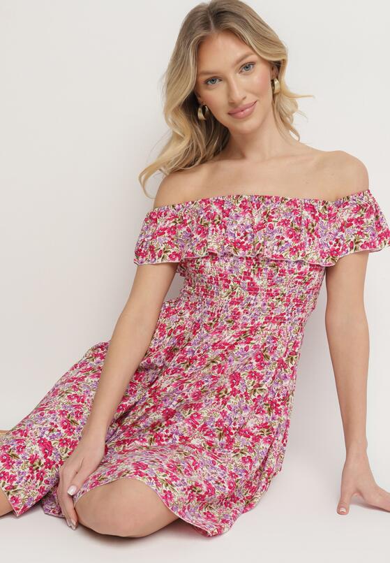 Rochie Roz 1