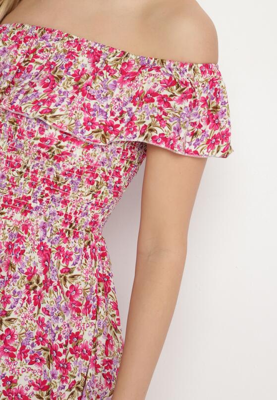 Rochie Roz 5