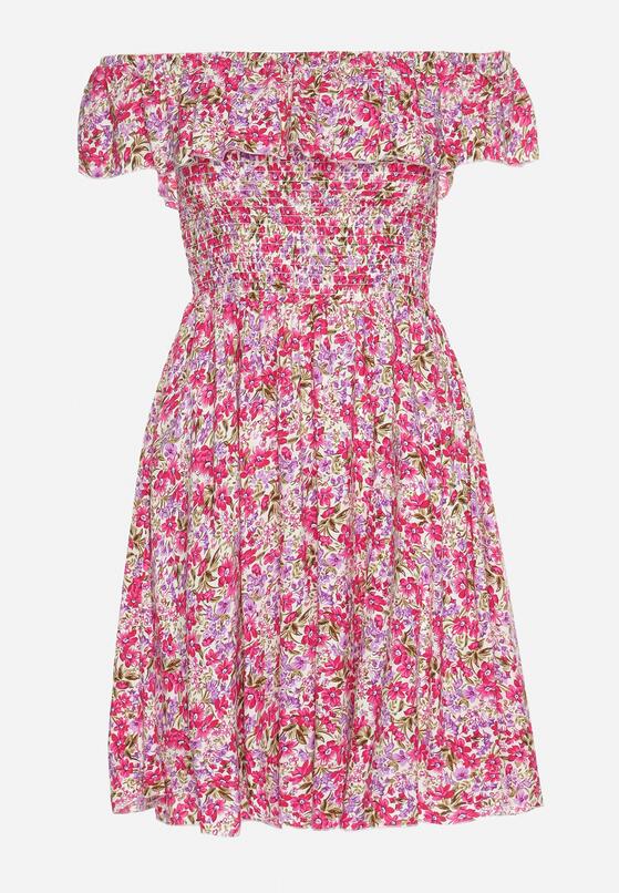 Rochie Roz 6