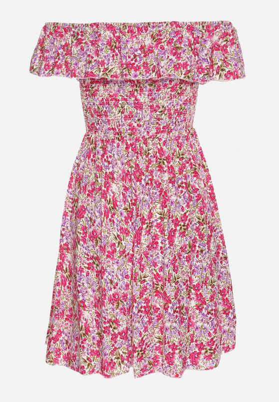 Rochie Roz 7
