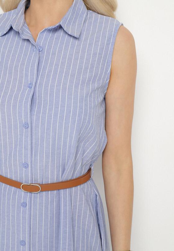 Rochie Bleumarin 5