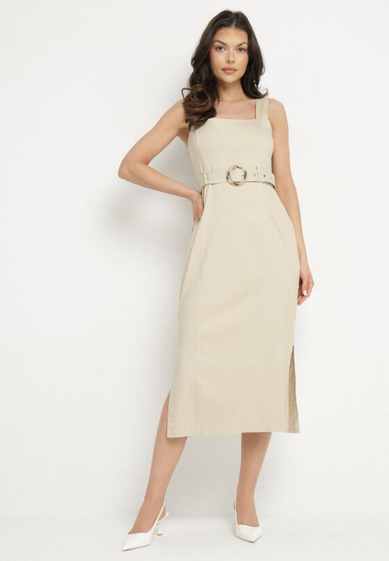 Rochie Bej 1