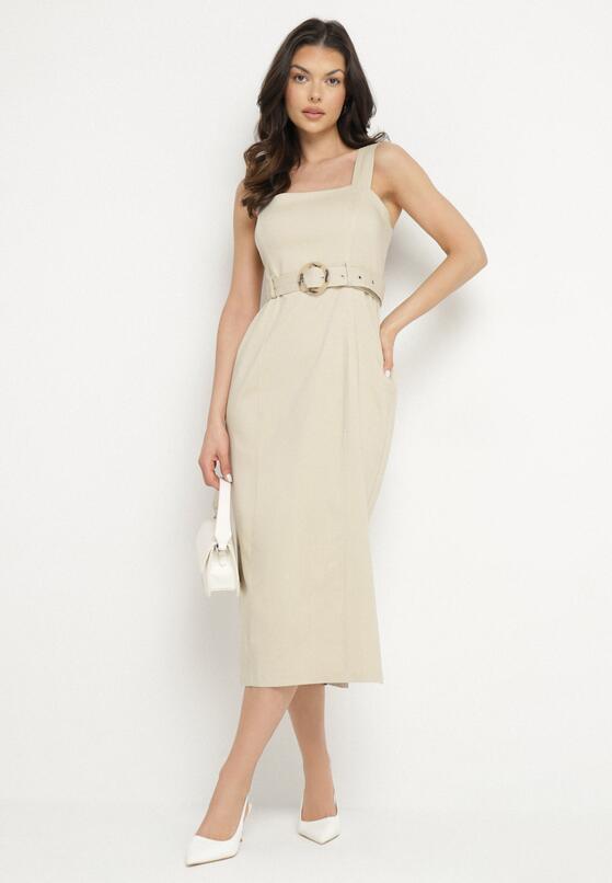 Rochie Bej 2