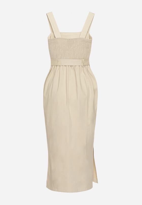 Rochie Bej 7
