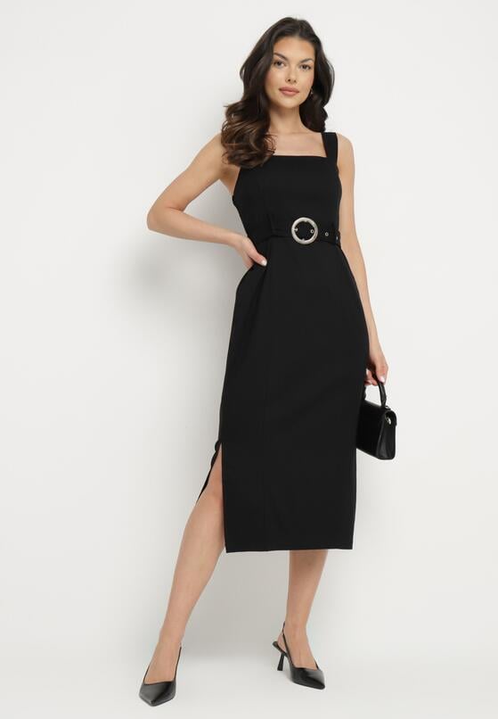 Rochie Neagră 2