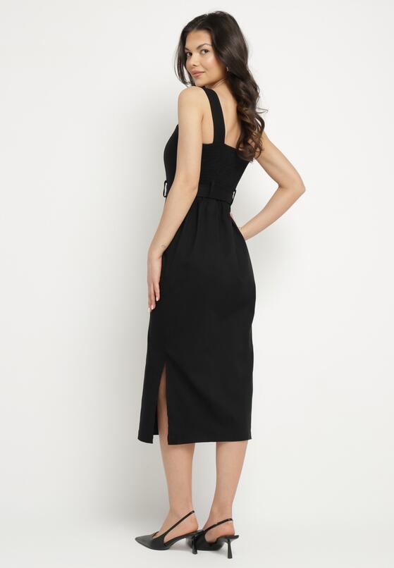 Rochie Neagră 3