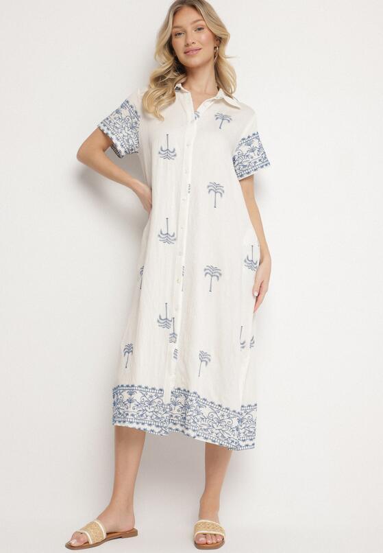 Rochie Albă 1