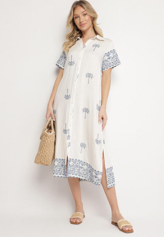 Rochie Albă 2