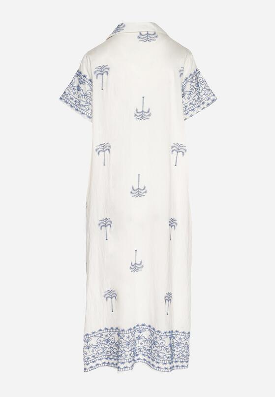 Rochie Albă 7