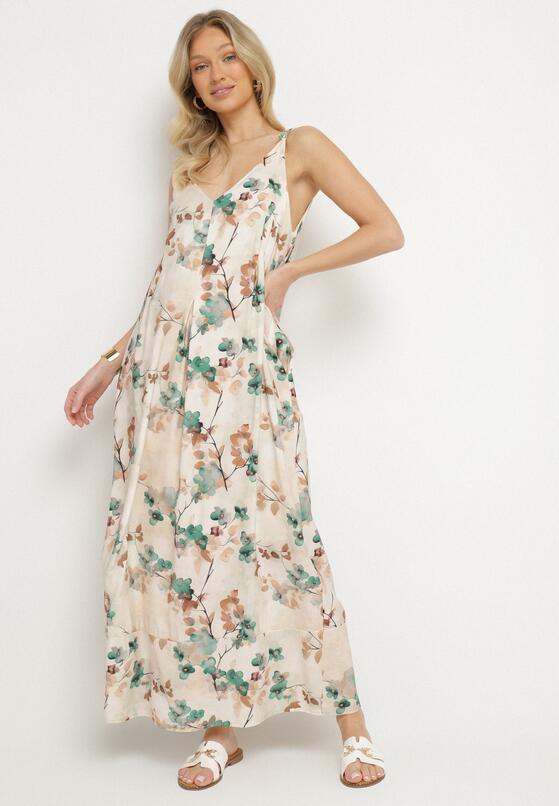 Rochie Verde 1
