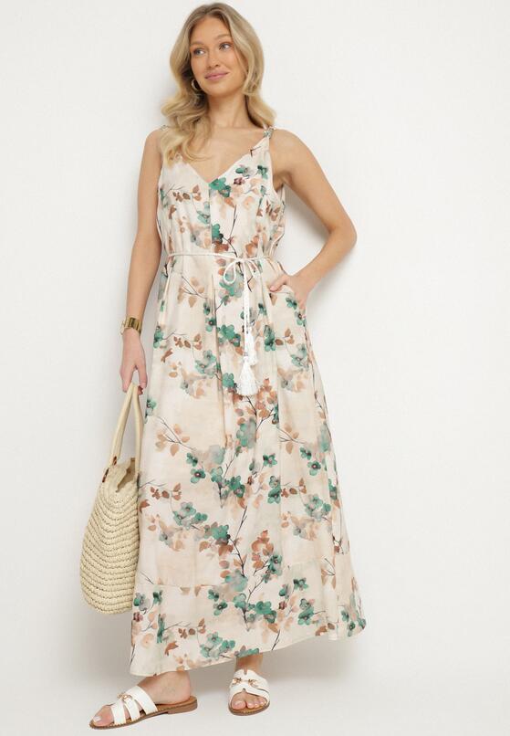Rochie Verde 2