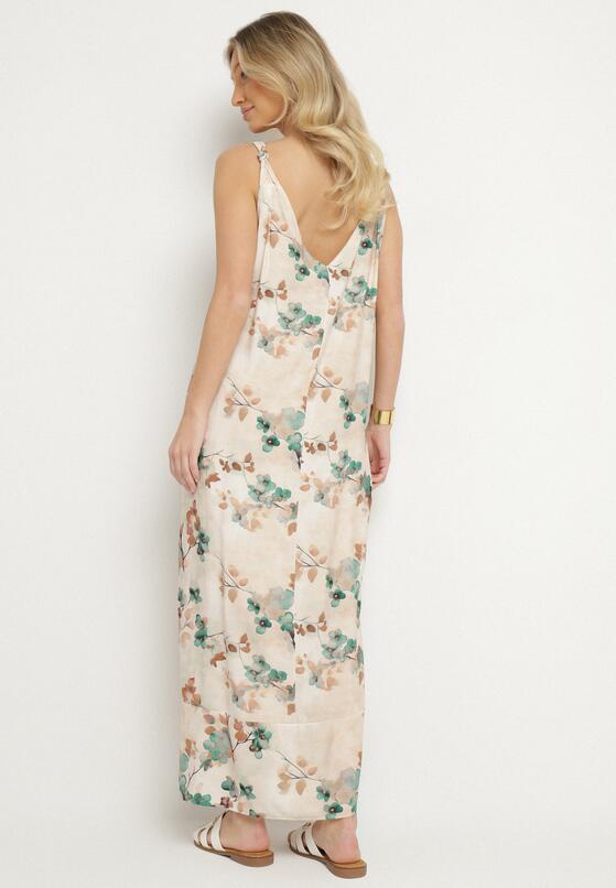 Rochie Verde 3