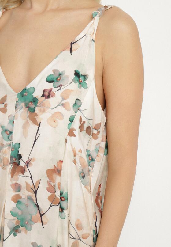 Rochie Verde 5