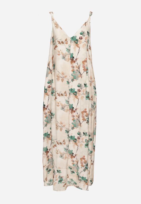 Rochie Verde 6