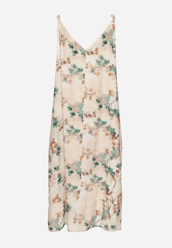 Rochie Verde 7