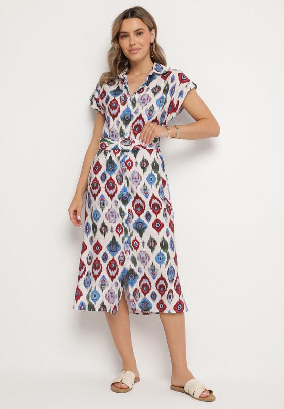 Rochie Albastră 1