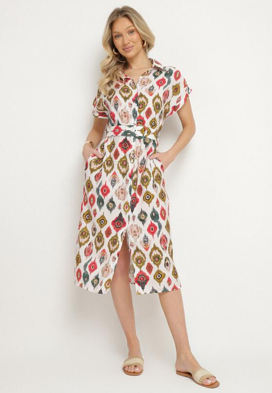 Rochie Portocalie 1