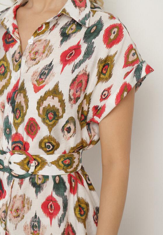 Rochie Portocalie 5