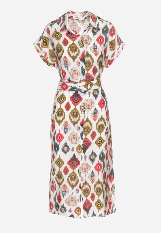 Rochie Portocalie 6