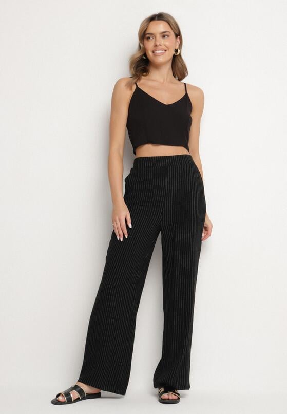 Pantaloni Negri 1
