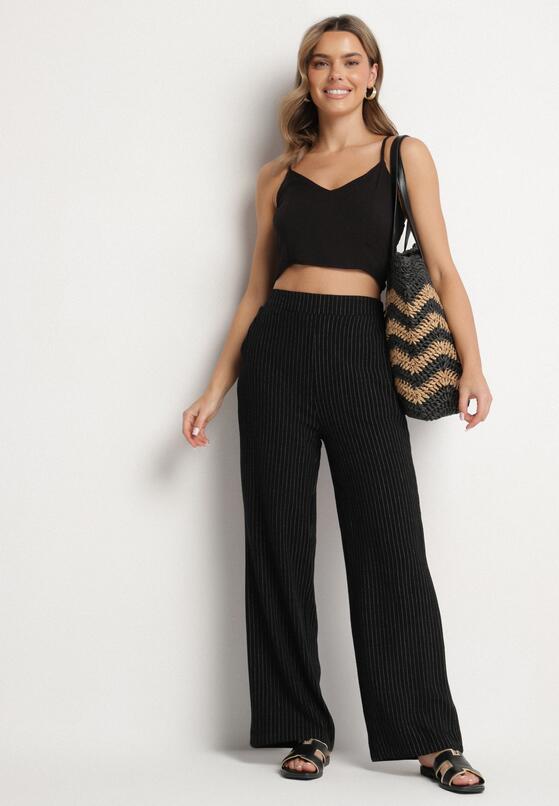 Pantaloni Negri 2
